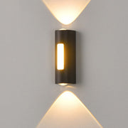 Modern LED IP65 Waterproof Outdoor Light